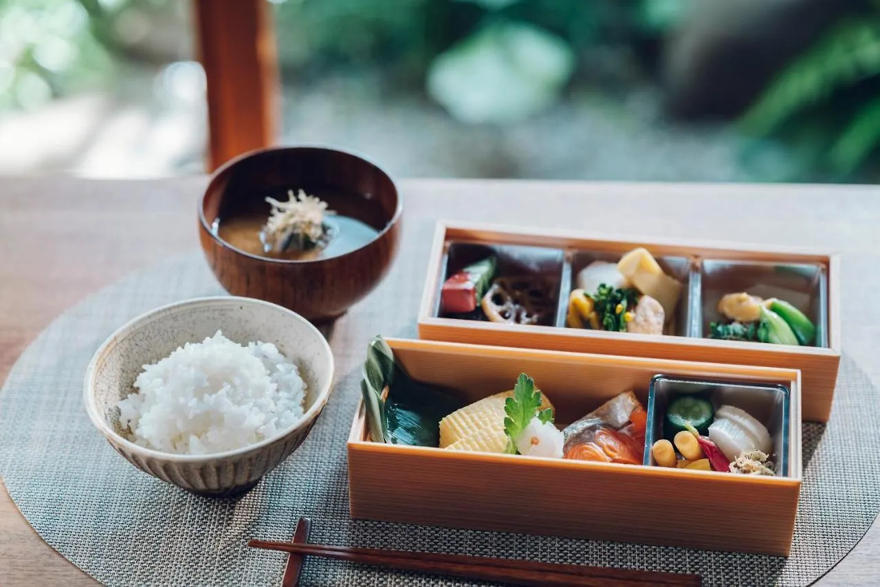 Villa Sabino House Kyoto 0*,