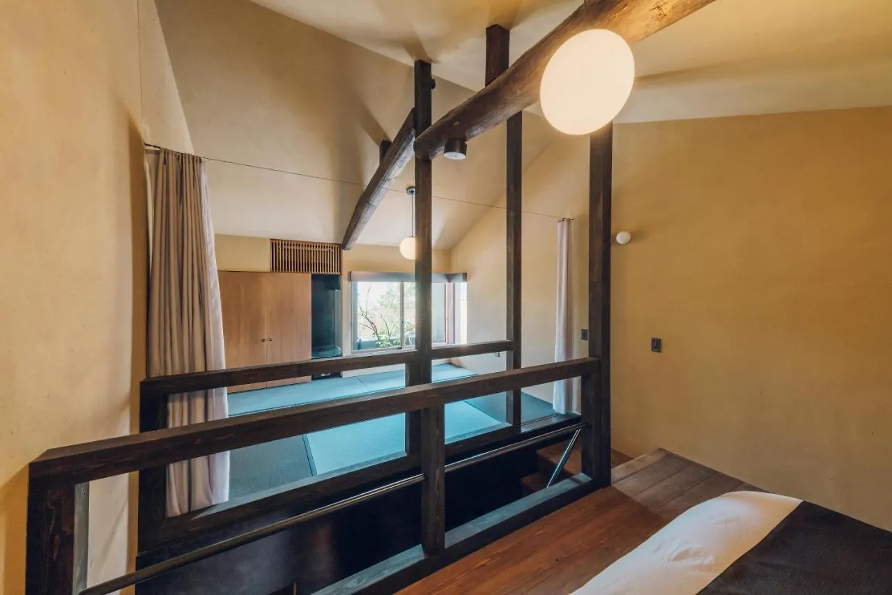 Villa Sabino House Kyoto Hébergement de vacances