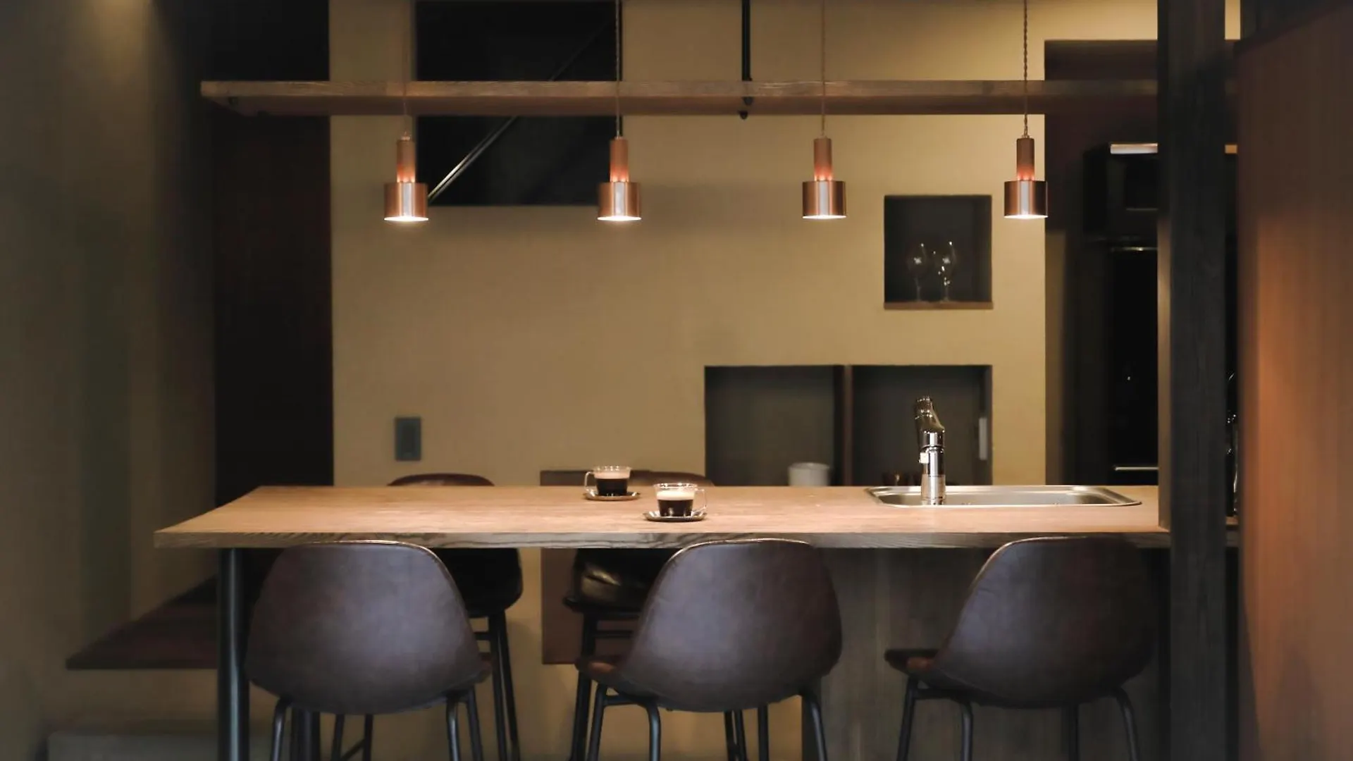Villa Sabino House Kyoto