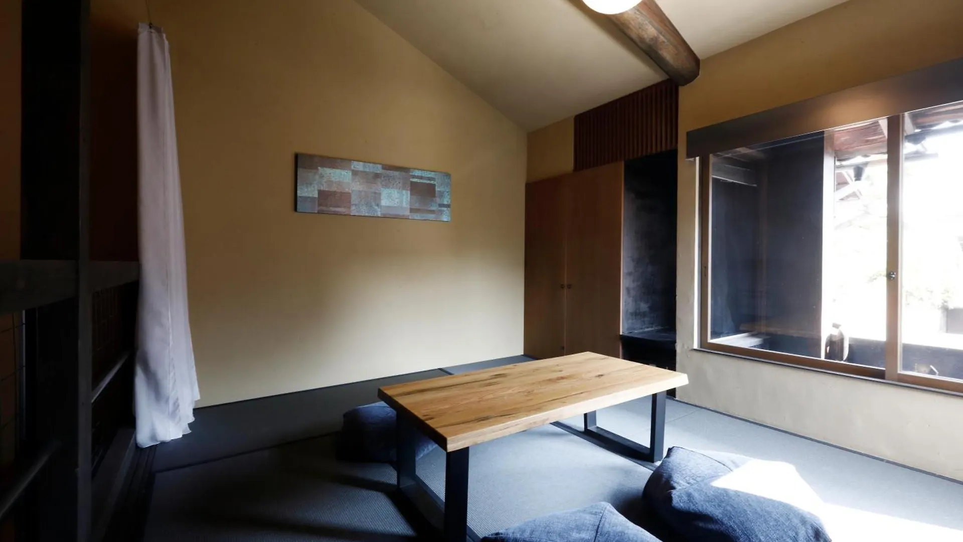 Hébergement de vacances Villa Sabino House Kyoto